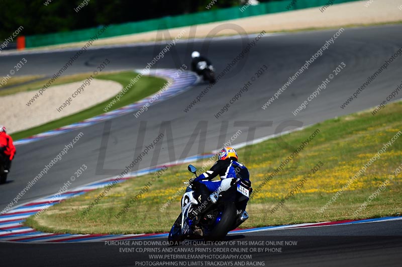 15 to 17th july 2013;Brno;event digital images;motorbikes;no limits;peter wileman photography;trackday;trackday digital images