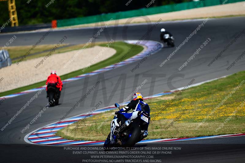 15 to 17th july 2013;Brno;event digital images;motorbikes;no limits;peter wileman photography;trackday;trackday digital images