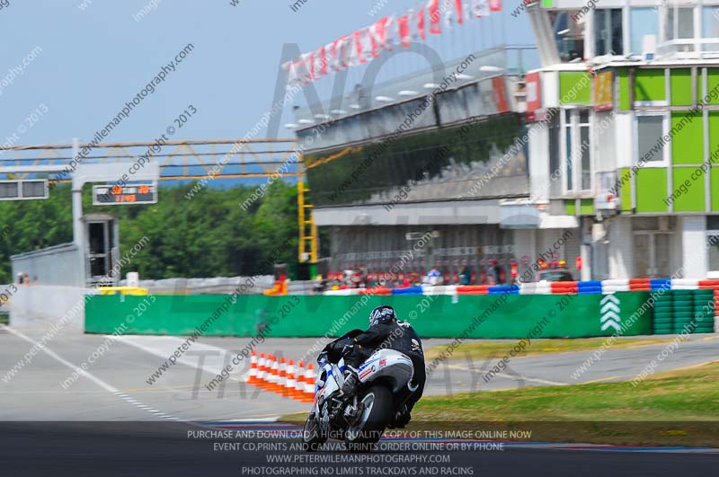 15 to 17th july 2013;Brno;event digital images;motorbikes;no limits;peter wileman photography;trackday;trackday digital images