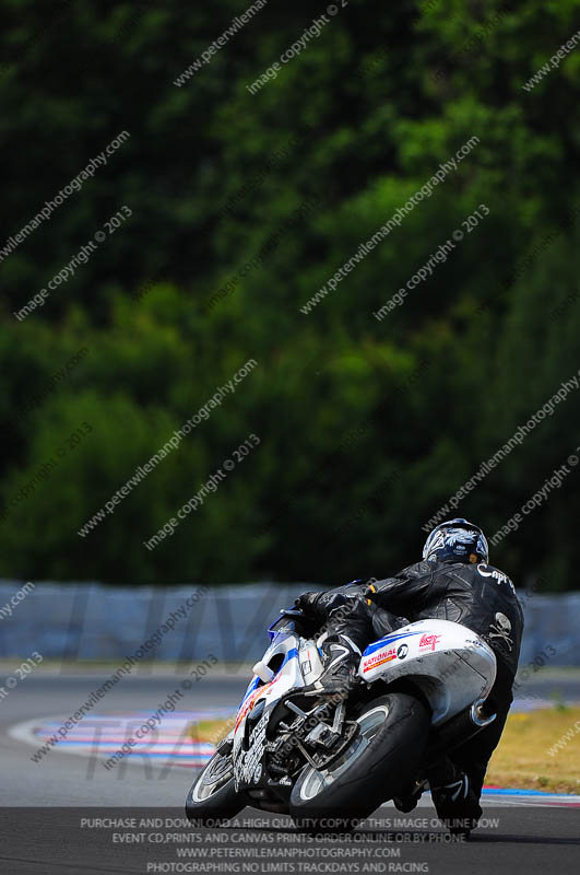 15 to 17th july 2013;Brno;event digital images;motorbikes;no limits;peter wileman photography;trackday;trackday digital images
