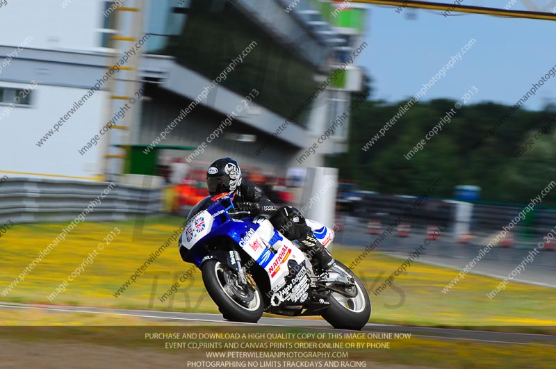 15 to 17th july 2013;Brno;event digital images;motorbikes;no limits;peter wileman photography;trackday;trackday digital images