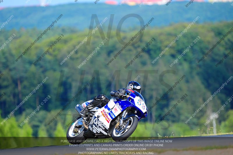 15 to 17th july 2013;Brno;event digital images;motorbikes;no limits;peter wileman photography;trackday;trackday digital images