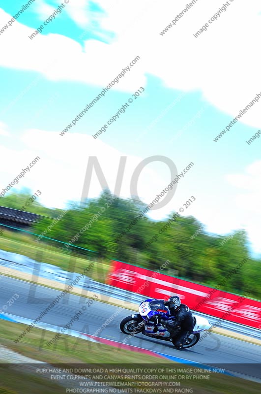 15 to 17th july 2013;Brno;event digital images;motorbikes;no limits;peter wileman photography;trackday;trackday digital images