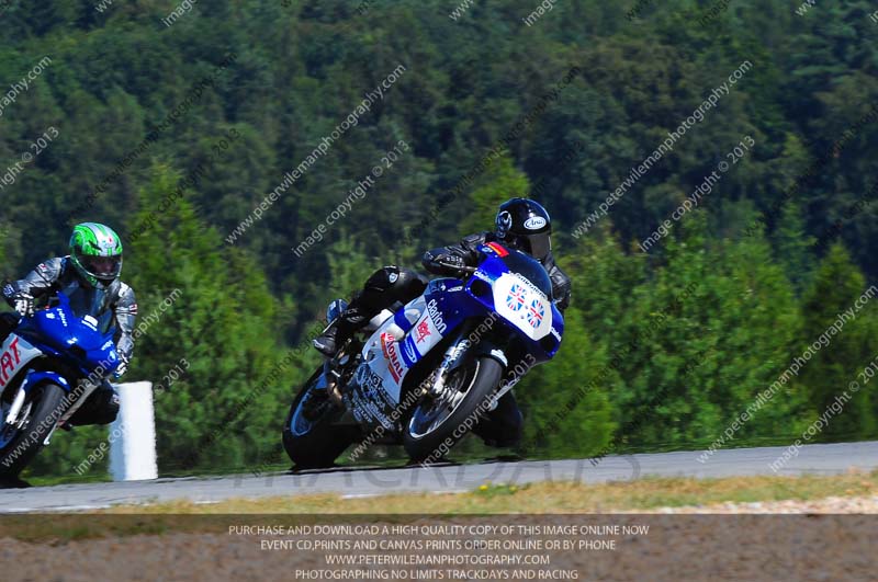 15 to 17th july 2013;Brno;event digital images;motorbikes;no limits;peter wileman photography;trackday;trackday digital images