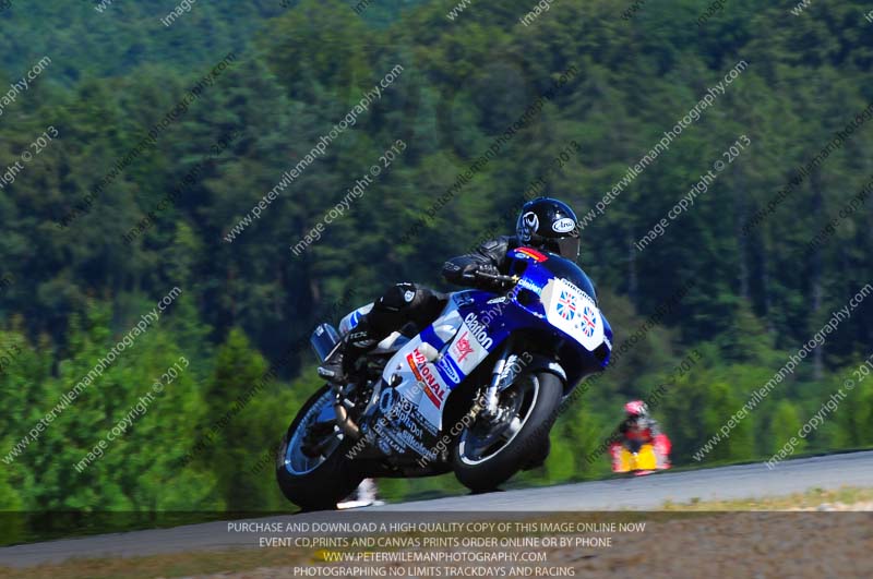 15 to 17th july 2013;Brno;event digital images;motorbikes;no limits;peter wileman photography;trackday;trackday digital images