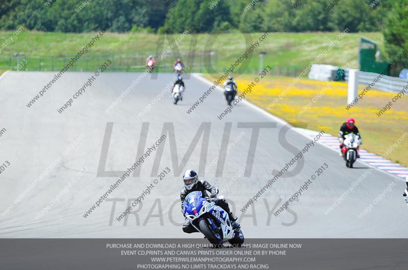 15 to 17th july 2013;Brno;event digital images;motorbikes;no limits;peter wileman photography;trackday;trackday digital images