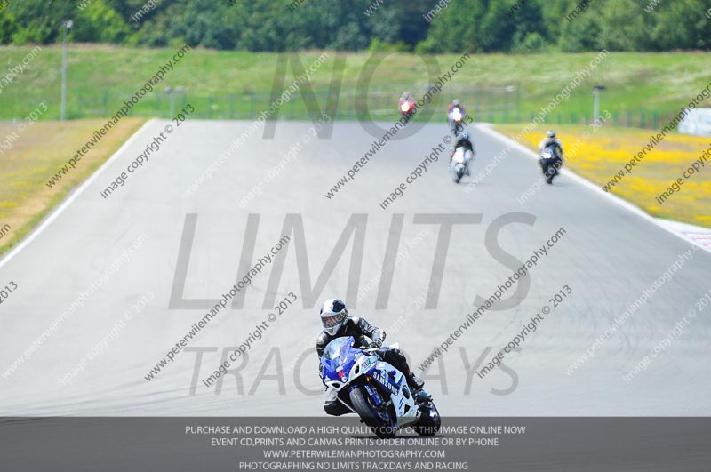15 to 17th july 2013;Brno;event digital images;motorbikes;no limits;peter wileman photography;trackday;trackday digital images