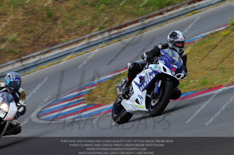 15 to 17th july 2013;Brno;event digital images;motorbikes;no limits;peter wileman photography;trackday;trackday digital images