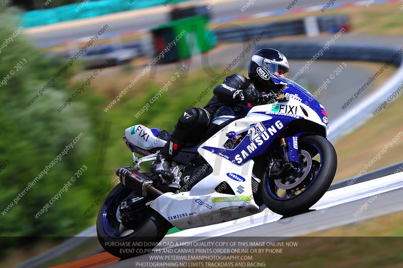 15 to 17th july 2013;Brno;event digital images;motorbikes;no limits;peter wileman photography;trackday;trackday digital images