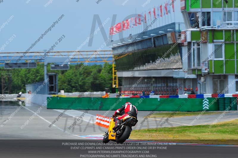 15 to 17th july 2013;Brno;event digital images;motorbikes;no limits;peter wileman photography;trackday;trackday digital images