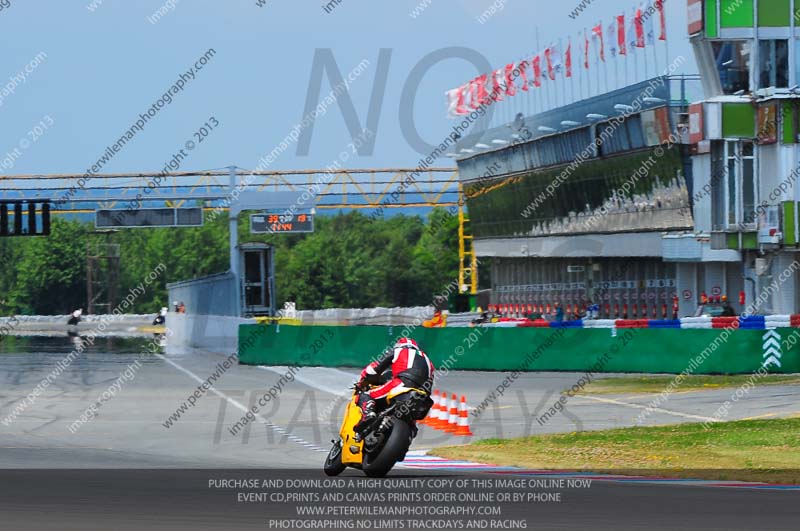 15 to 17th july 2013;Brno;event digital images;motorbikes;no limits;peter wileman photography;trackday;trackday digital images