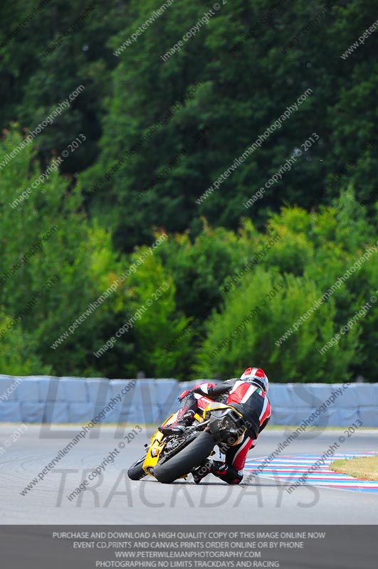 15 to 17th july 2013;Brno;event digital images;motorbikes;no limits;peter wileman photography;trackday;trackday digital images