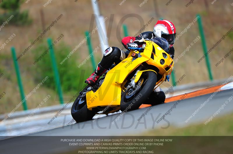 15 to 17th july 2013;Brno;event digital images;motorbikes;no limits;peter wileman photography;trackday;trackday digital images