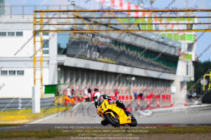 15 to 17th july 2013;Brno;event digital images;motorbikes;no limits;peter wileman photography;trackday;trackday digital images