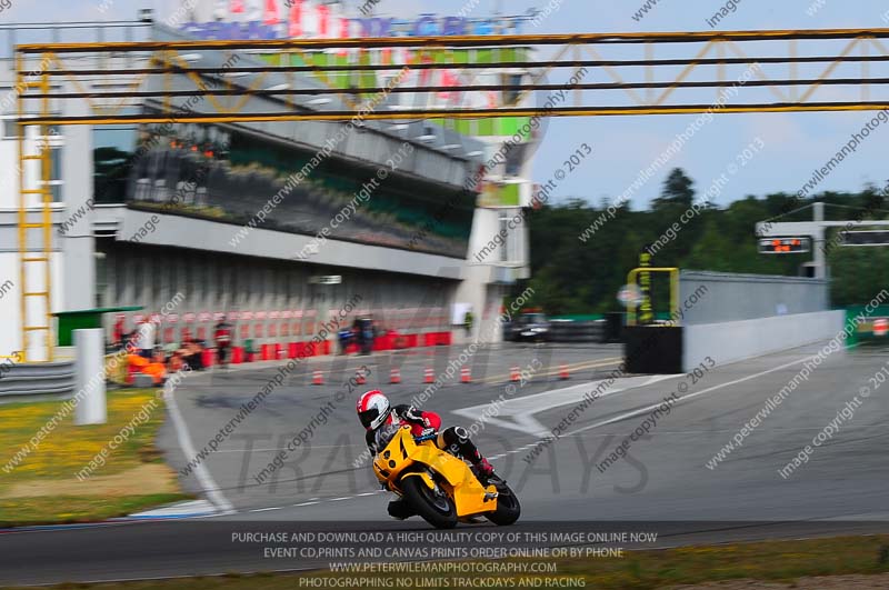 15 to 17th july 2013;Brno;event digital images;motorbikes;no limits;peter wileman photography;trackday;trackday digital images