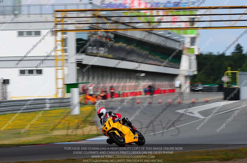 15 to 17th july 2013;Brno;event digital images;motorbikes;no limits;peter wileman photography;trackday;trackday digital images