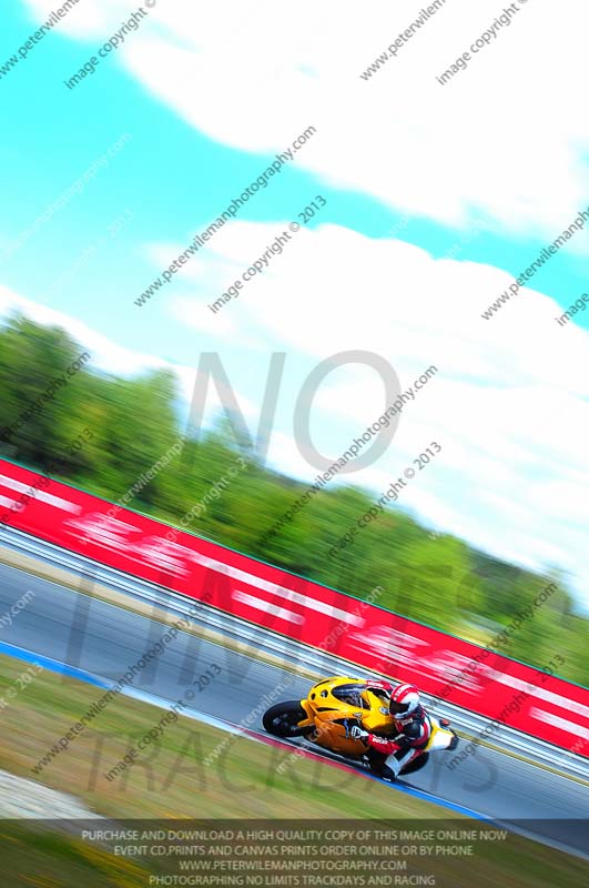 15 to 17th july 2013;Brno;event digital images;motorbikes;no limits;peter wileman photography;trackday;trackday digital images