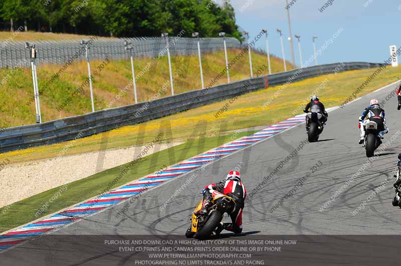 15 to 17th july 2013;Brno;event digital images;motorbikes;no limits;peter wileman photography;trackday;trackday digital images