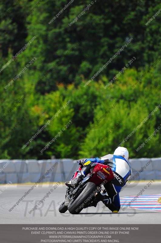 15 to 17th july 2013;Brno;event digital images;motorbikes;no limits;peter wileman photography;trackday;trackday digital images
