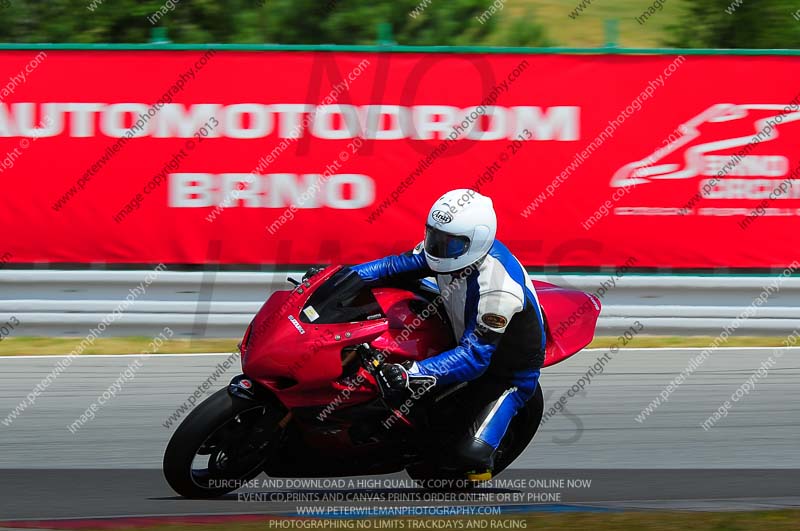 15 to 17th july 2013;Brno;event digital images;motorbikes;no limits;peter wileman photography;trackday;trackday digital images