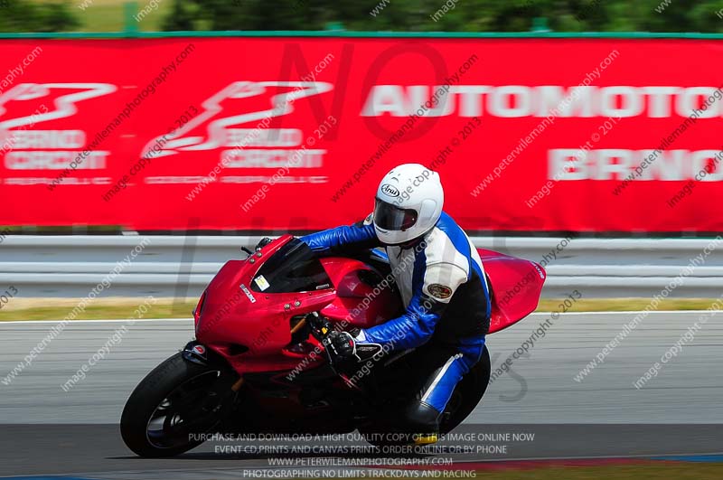 15 to 17th july 2013;Brno;event digital images;motorbikes;no limits;peter wileman photography;trackday;trackday digital images