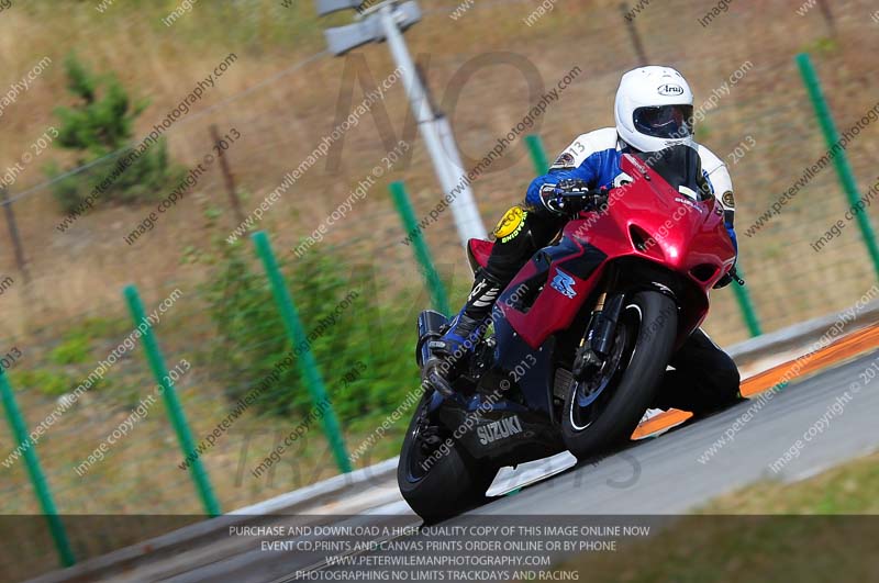 15 to 17th july 2013;Brno;event digital images;motorbikes;no limits;peter wileman photography;trackday;trackday digital images