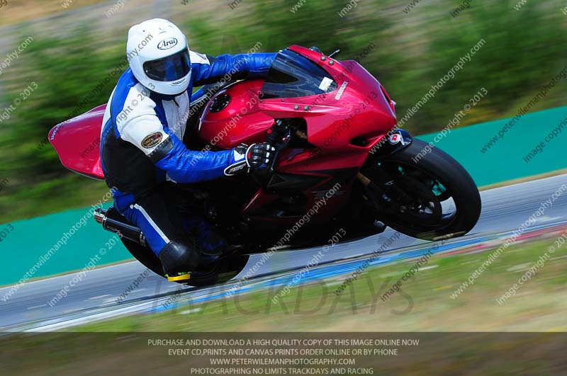 15 to 17th july 2013;Brno;event digital images;motorbikes;no limits;peter wileman photography;trackday;trackday digital images