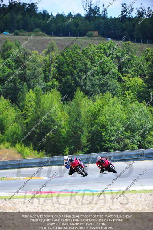 15 to 17th july 2013;Brno;event digital images;motorbikes;no limits;peter wileman photography;trackday;trackday digital images