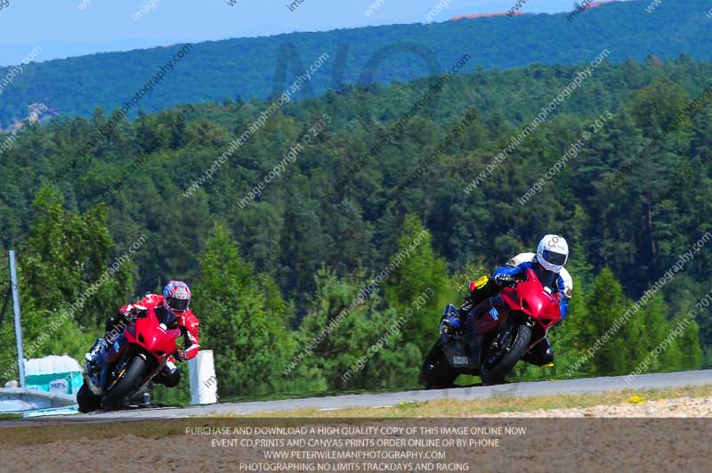 15 to 17th july 2013;Brno;event digital images;motorbikes;no limits;peter wileman photography;trackday;trackday digital images