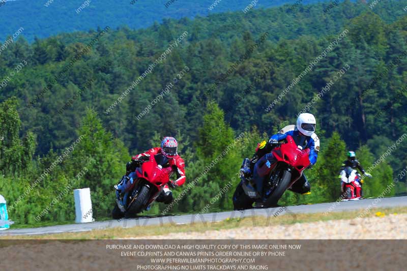 15 to 17th july 2013;Brno;event digital images;motorbikes;no limits;peter wileman photography;trackday;trackday digital images