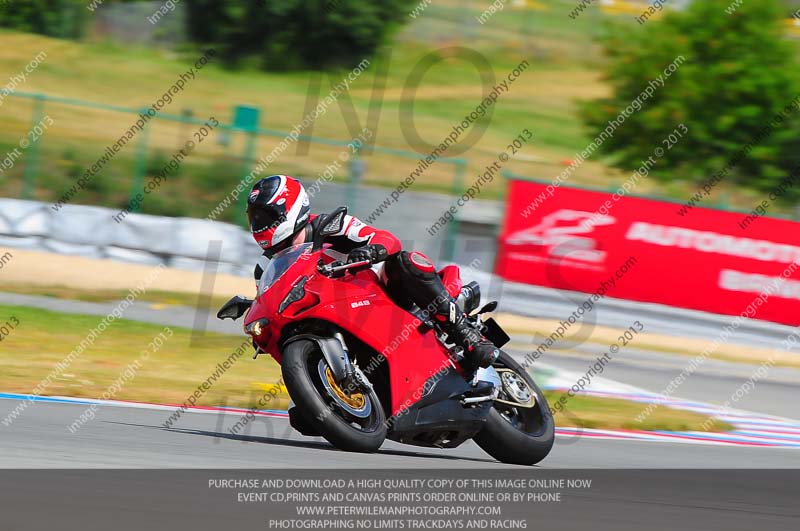 15 to 17th july 2013;Brno;event digital images;motorbikes;no limits;peter wileman photography;trackday;trackday digital images