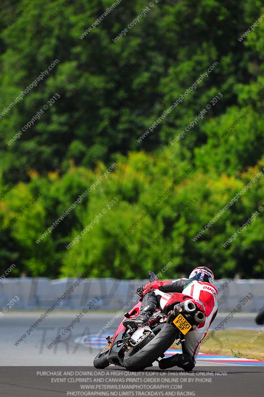 15 to 17th july 2013;Brno;event digital images;motorbikes;no limits;peter wileman photography;trackday;trackday digital images