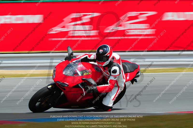 15 to 17th july 2013;Brno;event digital images;motorbikes;no limits;peter wileman photography;trackday;trackday digital images