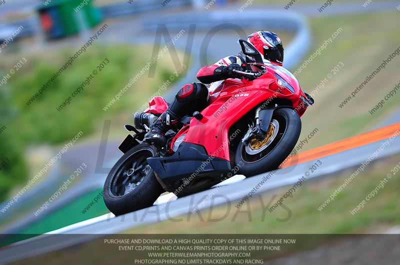 15 to 17th july 2013;Brno;event digital images;motorbikes;no limits;peter wileman photography;trackday;trackday digital images