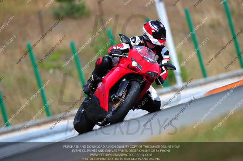 15 to 17th july 2013;Brno;event digital images;motorbikes;no limits;peter wileman photography;trackday;trackday digital images