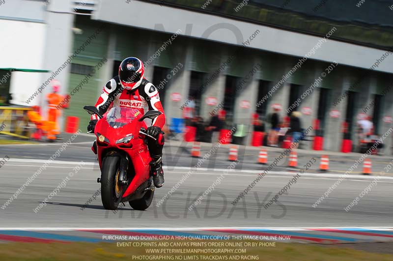 15 to 17th july 2013;Brno;event digital images;motorbikes;no limits;peter wileman photography;trackday;trackday digital images