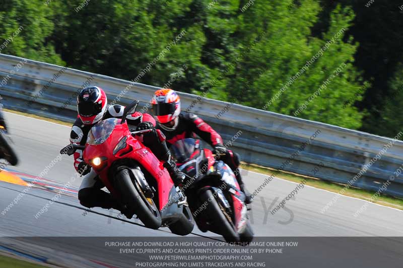 15 to 17th july 2013;Brno;event digital images;motorbikes;no limits;peter wileman photography;trackday;trackday digital images