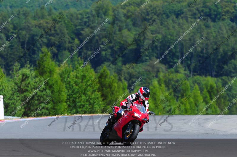 15 to 17th july 2013;Brno;event digital images;motorbikes;no limits;peter wileman photography;trackday;trackday digital images
