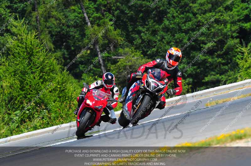 15 to 17th july 2013;Brno;event digital images;motorbikes;no limits;peter wileman photography;trackday;trackday digital images