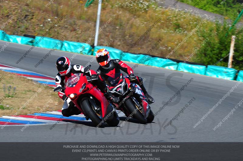 15 to 17th july 2013;Brno;event digital images;motorbikes;no limits;peter wileman photography;trackday;trackday digital images