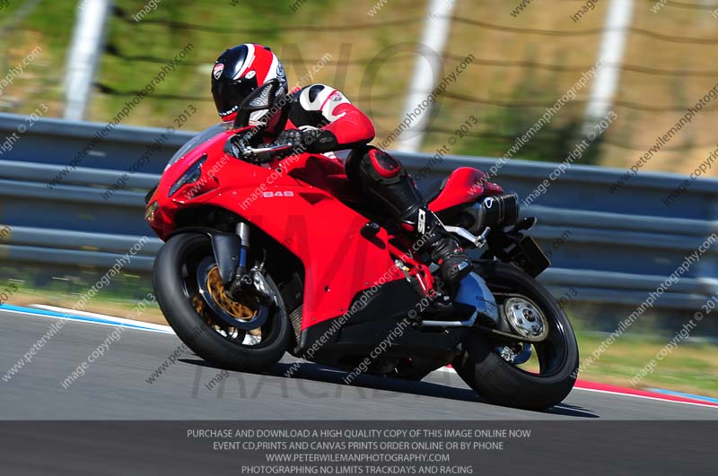 15 to 17th july 2013;Brno;event digital images;motorbikes;no limits;peter wileman photography;trackday;trackday digital images