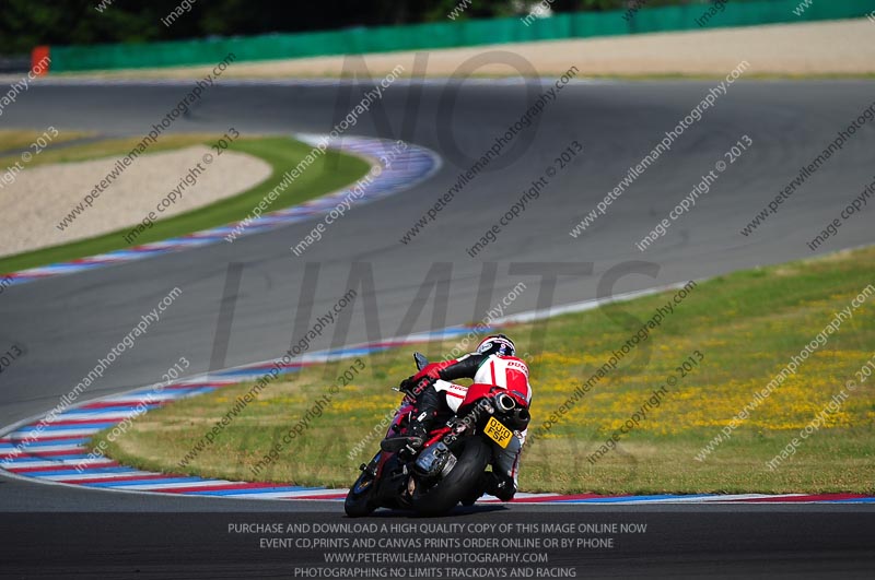 15 to 17th july 2013;Brno;event digital images;motorbikes;no limits;peter wileman photography;trackday;trackday digital images