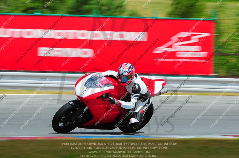 15 to 17th july 2013;Brno;event digital images;motorbikes;no limits;peter wileman photography;trackday;trackday digital images