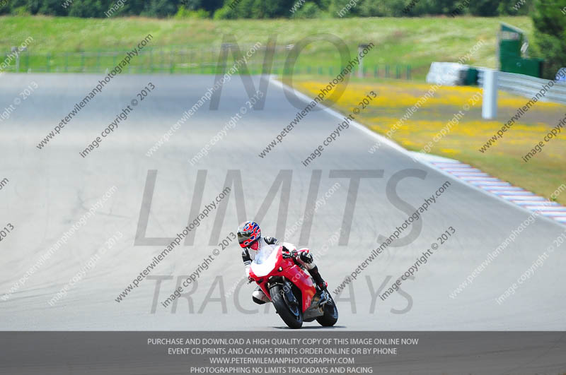15 to 17th july 2013;Brno;event digital images;motorbikes;no limits;peter wileman photography;trackday;trackday digital images