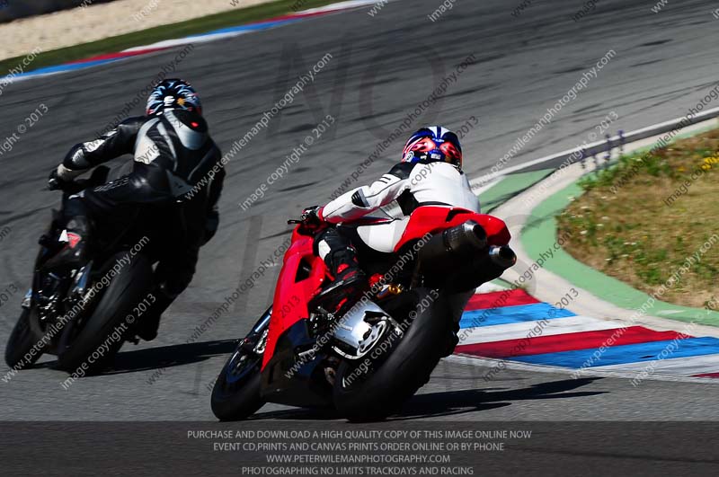 15 to 17th july 2013;Brno;event digital images;motorbikes;no limits;peter wileman photography;trackday;trackday digital images