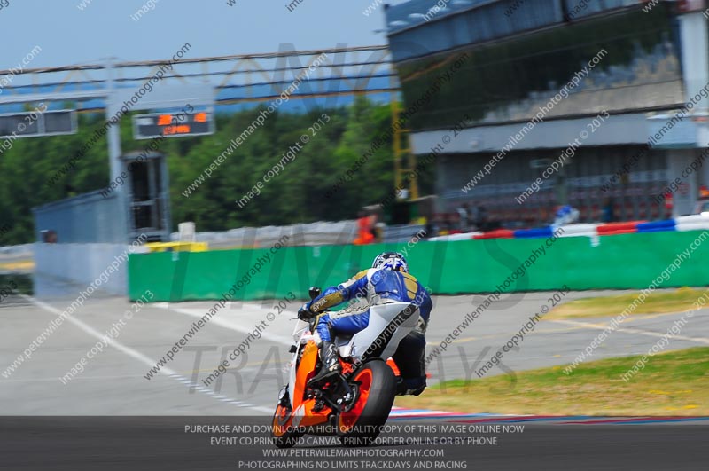 15 to 17th july 2013;Brno;event digital images;motorbikes;no limits;peter wileman photography;trackday;trackday digital images