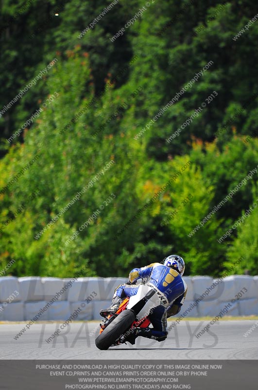 15 to 17th july 2013;Brno;event digital images;motorbikes;no limits;peter wileman photography;trackday;trackday digital images