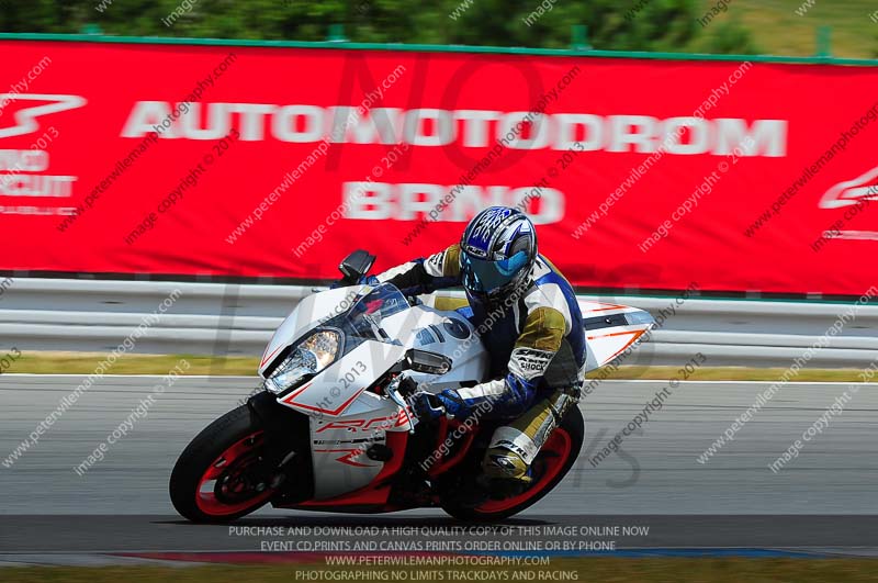 15 to 17th july 2013;Brno;event digital images;motorbikes;no limits;peter wileman photography;trackday;trackday digital images