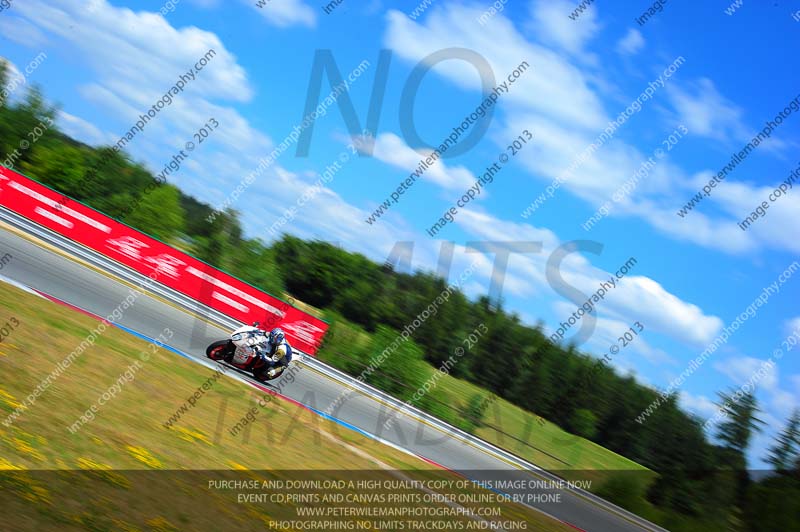 15 to 17th july 2013;Brno;event digital images;motorbikes;no limits;peter wileman photography;trackday;trackday digital images