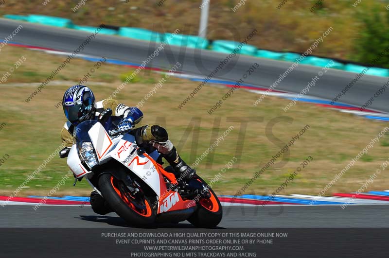 15 to 17th july 2013;Brno;event digital images;motorbikes;no limits;peter wileman photography;trackday;trackday digital images